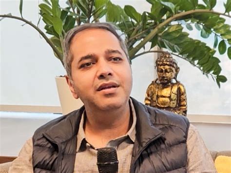 Siddhant Bhatia shares why Grammy Nod for ‘Sounds of Kumbh’ is a ...