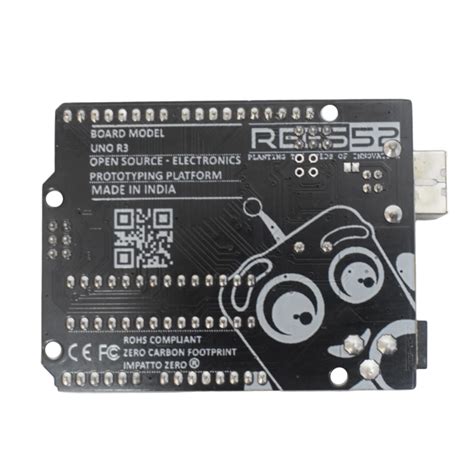 Build a Smart Car Parking System Using Arduino – REES52
