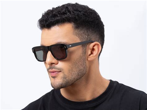 Sunglasses – SHISEN FOX