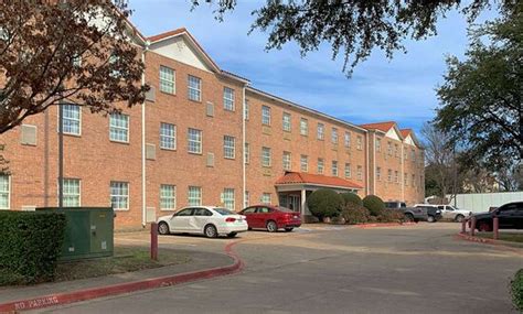 MAINSTAY SUITES ADDISON-DALLAS - Hotel Reviews, Photos, Rate Comparison ...