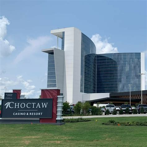 Choctaw Casinos & Resorts, Durant, OK Jobs | Casino Careers