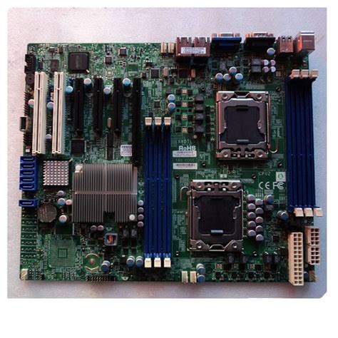 Amazon.in: Buy X8DTL-i for Server Motherboard Xeon Processor 5600/5500 ...
