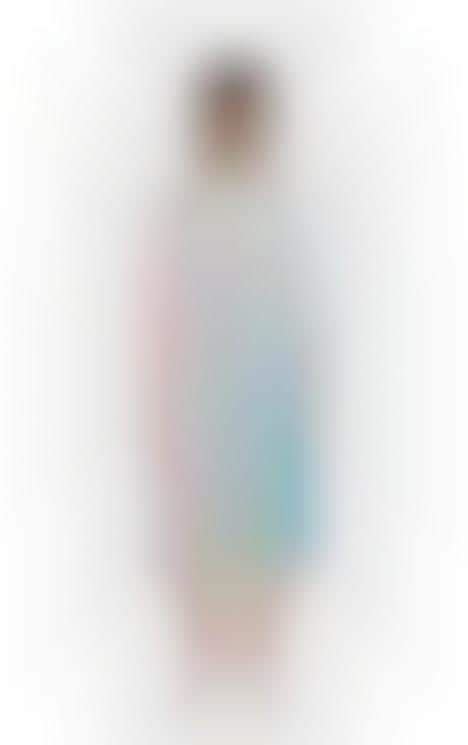 Holographic Canvas Jackets : Canvas Jacket