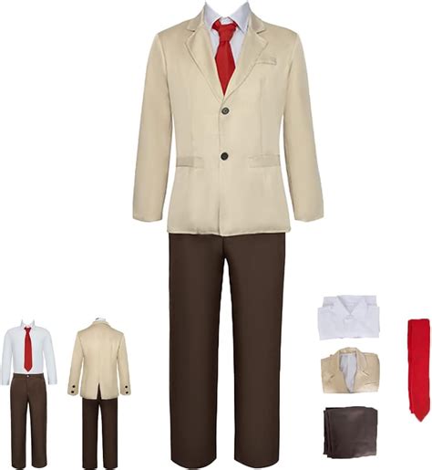 TFRVMA Yagami Light Cosplay Costume - Halloween Uniform India | Ubuy