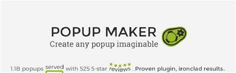 The 5 Best WordPress Popup Plugins for 2025 | Create Best Popups