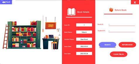Image result for Library Management System Plugin