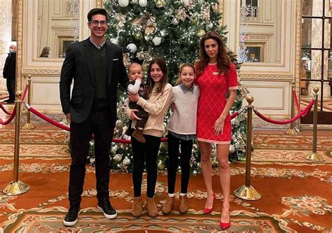 Jesse Watters shocked fans by saying his relationship with his mother ...