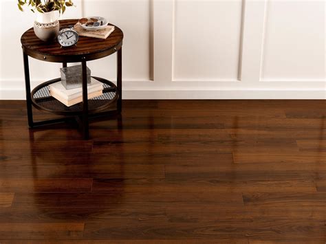 Protect your home with waterproof wood-based laminate flooring ...