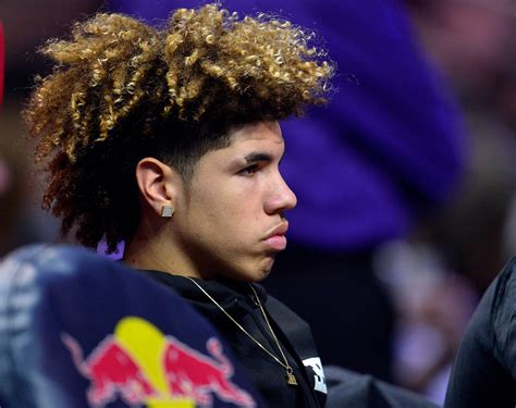 [100+] Lamelo Ball Pictures | Wallpapers.com