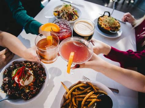 Pacific Table Fort Worth Happy Hour | Cabinets Matttroy