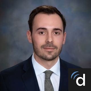 Dr. Joshua Lucas, MD | Charleston, SC | Neurosurgeon | US News Doctors