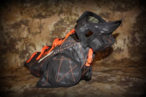 Elite Cut Gear Hog Dog Vests and Collars – Southern Cross Cut Gear