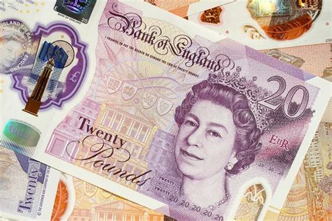 货币附注镑二十英国 编辑类照片. 图片 包括有 资金, 富有, 宗主, 英语, 一磅金币, 付款, 经济, 皇族 - 225196