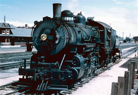 Railroad Glossary: Terms, Definitions, Meanings