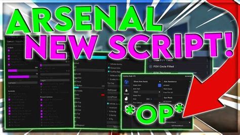 Image result for Arsenal Exploit Script