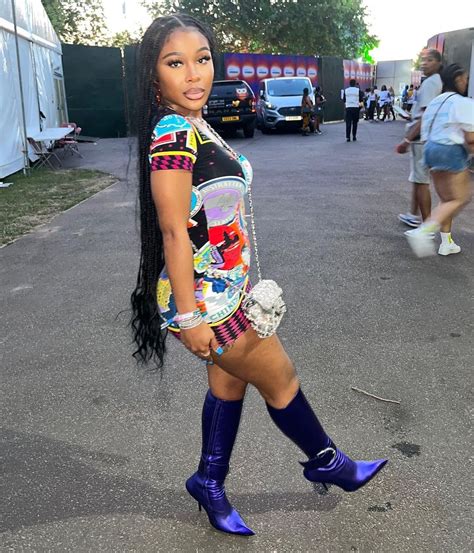 Jayda Wayda Outfit from July 11, 2022 | WHAT’S ON THE STAR?