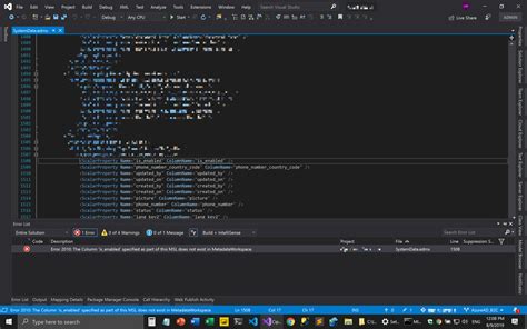 Image result for Entity Data Model Designer