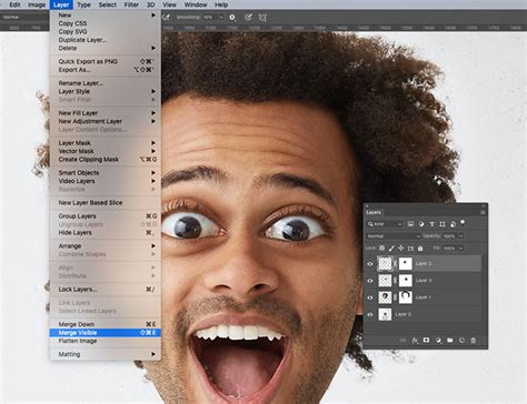 Caricature Effect in Adobe Photoshop — Teletype