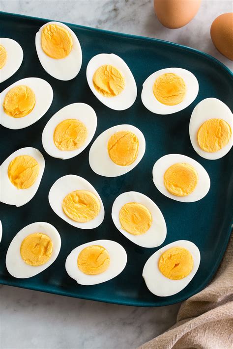 How to Steam Hard Boiled Eggs