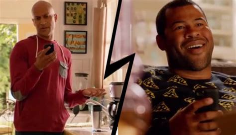 Image result for Key and Peele Text Misunderstanding