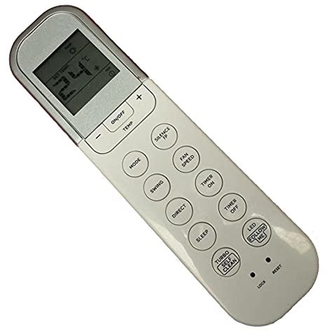 Image result for Mini Split Remote Control