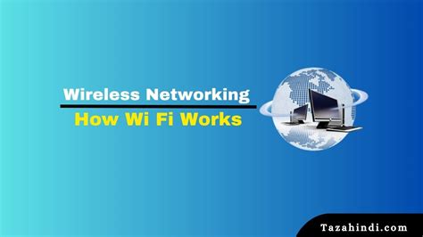 Image result for Basic Wi-Fi Tutorials