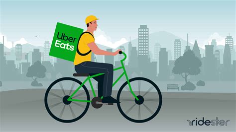 Uber eats bike tips online