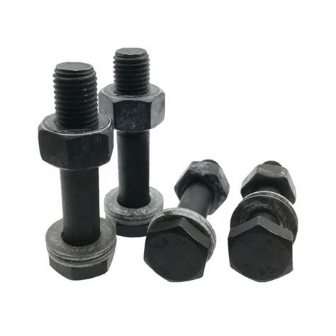ASTM Fasteners - ASTM A320 Grade L7 Studs Manufacturer from Mumbai
