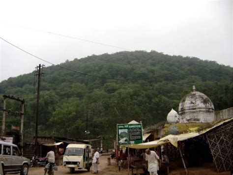 Kamadgiri, chitrakoot, India - Top Attractions, Things to Do ...