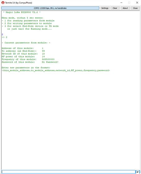 Image result for Installer Module Garage Lora Tap