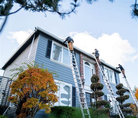 Gutter Cleaning | Gutter Installation | Lancaster, PA | Brothers Gutters