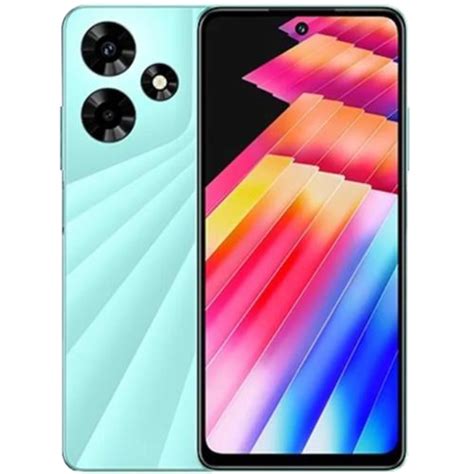 Infinix Hot 30 - Price in India & Full Specifications (July 2026 ...