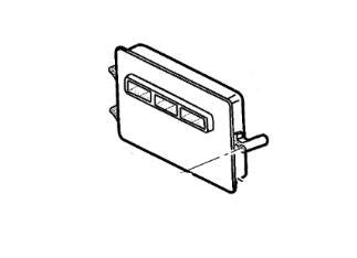 Image result for Jeep Powertrain Control Module