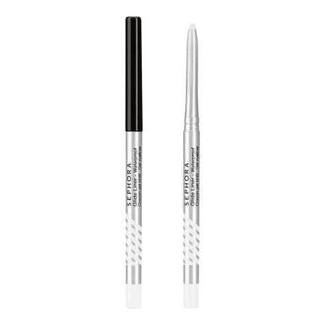 Glide Liner Waterproof Gel Eyeliner • 05 White Snow