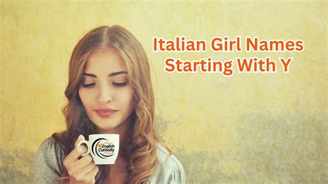 Italian Girl Names Most Common Italian BABY NAMES