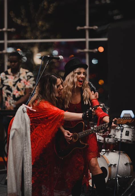 Danni & Kris at Deep Ellum Brewery, Deep Ellum Brewing Company, Dallas ...