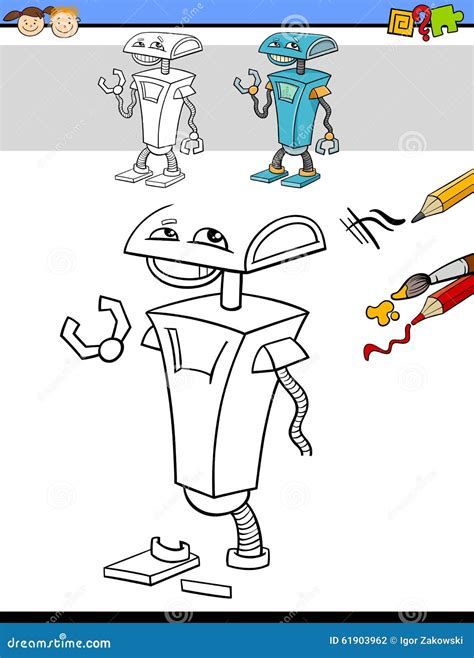 Robot Drawing Task Worksheet 的图像结果
