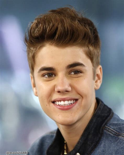 Justin Bieber: Justin Bieber Impersonator Pleads Guilty to Producing ...