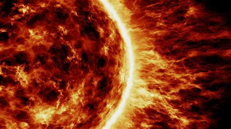 A 120,000-mile-long filament from the Sun is headed toward Earth