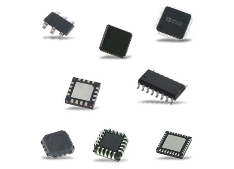 Li-Ion Battery Formation & Test Solutions - ADI | Mouser