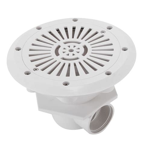 Buy Pool Main Drain, Floor Drain, Swimming Pool Water Outlet Water ...
