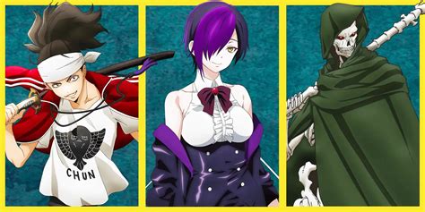 Ishura: Where to Watch This Epic Anime