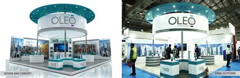 Blue Print: Custom Stall Designs