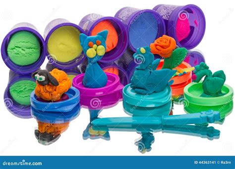 Image result for Modeling Clay Crafts