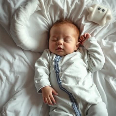 Do Newborns Have Nightmares? The Truth About Baby Sleep
