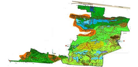 ARAVALLI BIODIVERSITY PARK