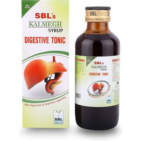 Buy ALLEN KALMEGH SYRUP 100ML PACK OF 2 Online & Get Upto 60% OFF at PharmEasy - habitat of kalmegh