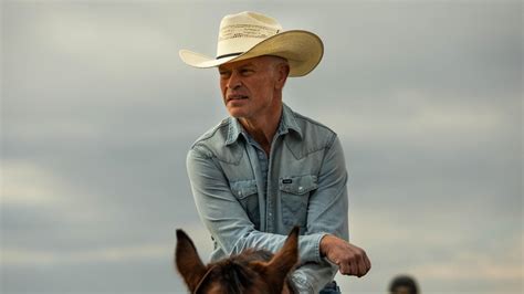 Columbia Cinema - The Last Rodeo