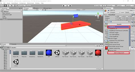 Image result for how to make a collision detection script unity