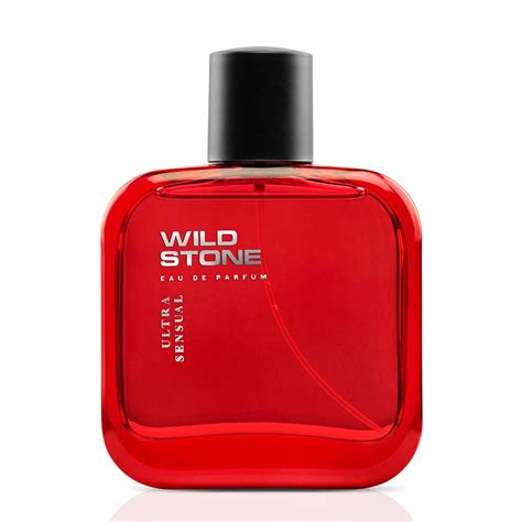 Buy Wild Stone Ultra Sensual Spray Perfume, 50 ml Online at Low Prices ...
